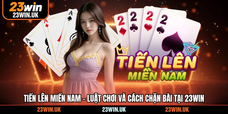Tiến lên miền nam